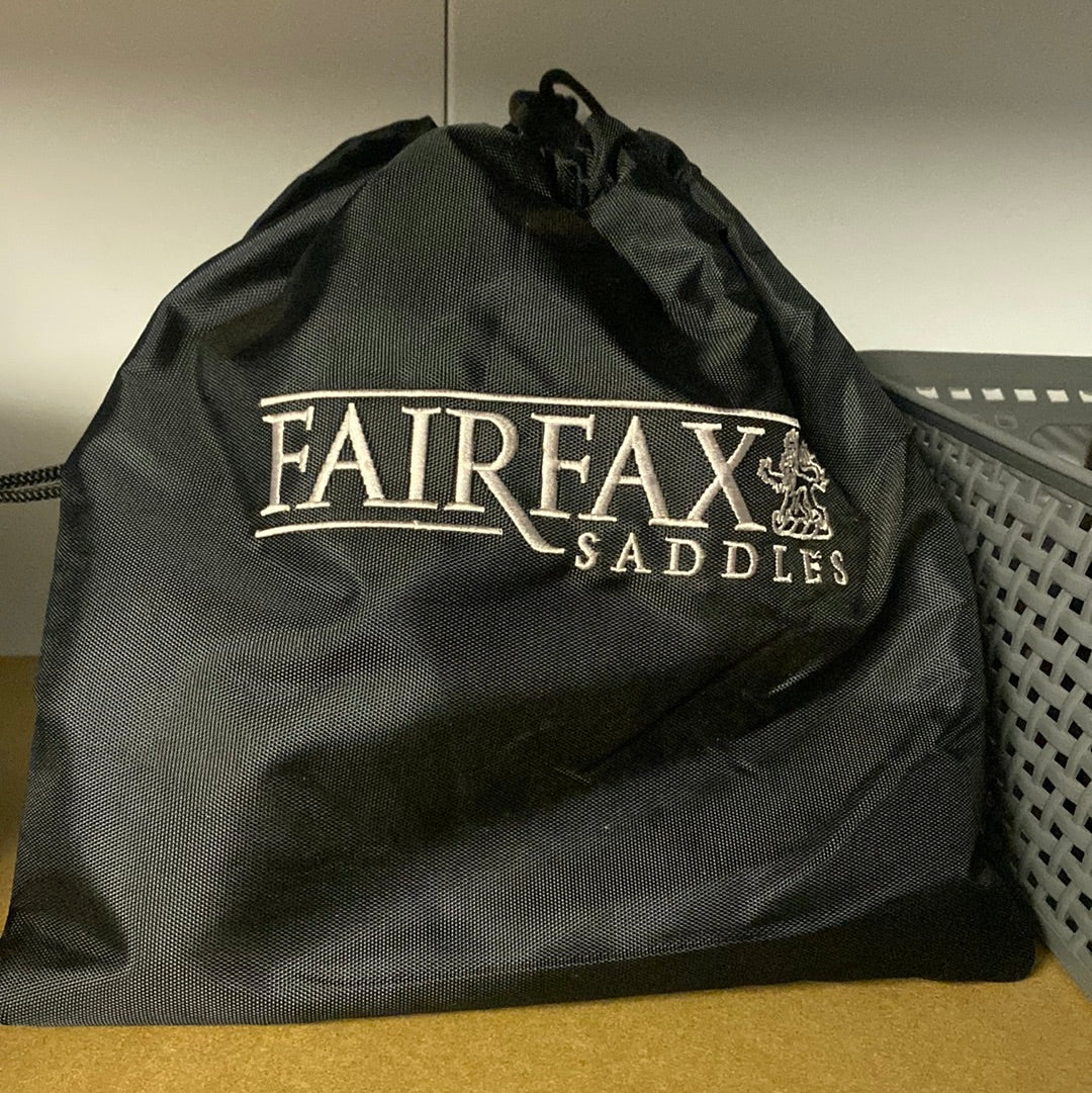Fairfax Leather Gel 200ml