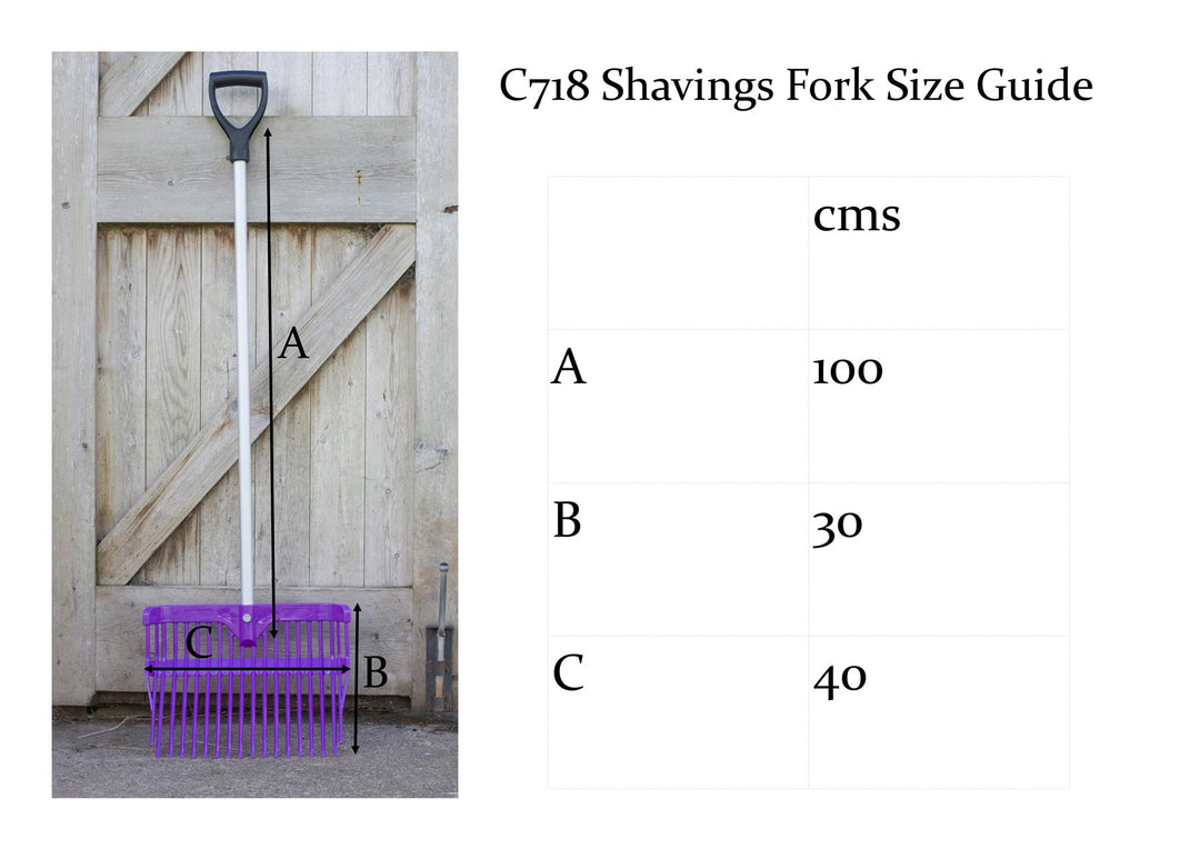 Cameo Brute Fork