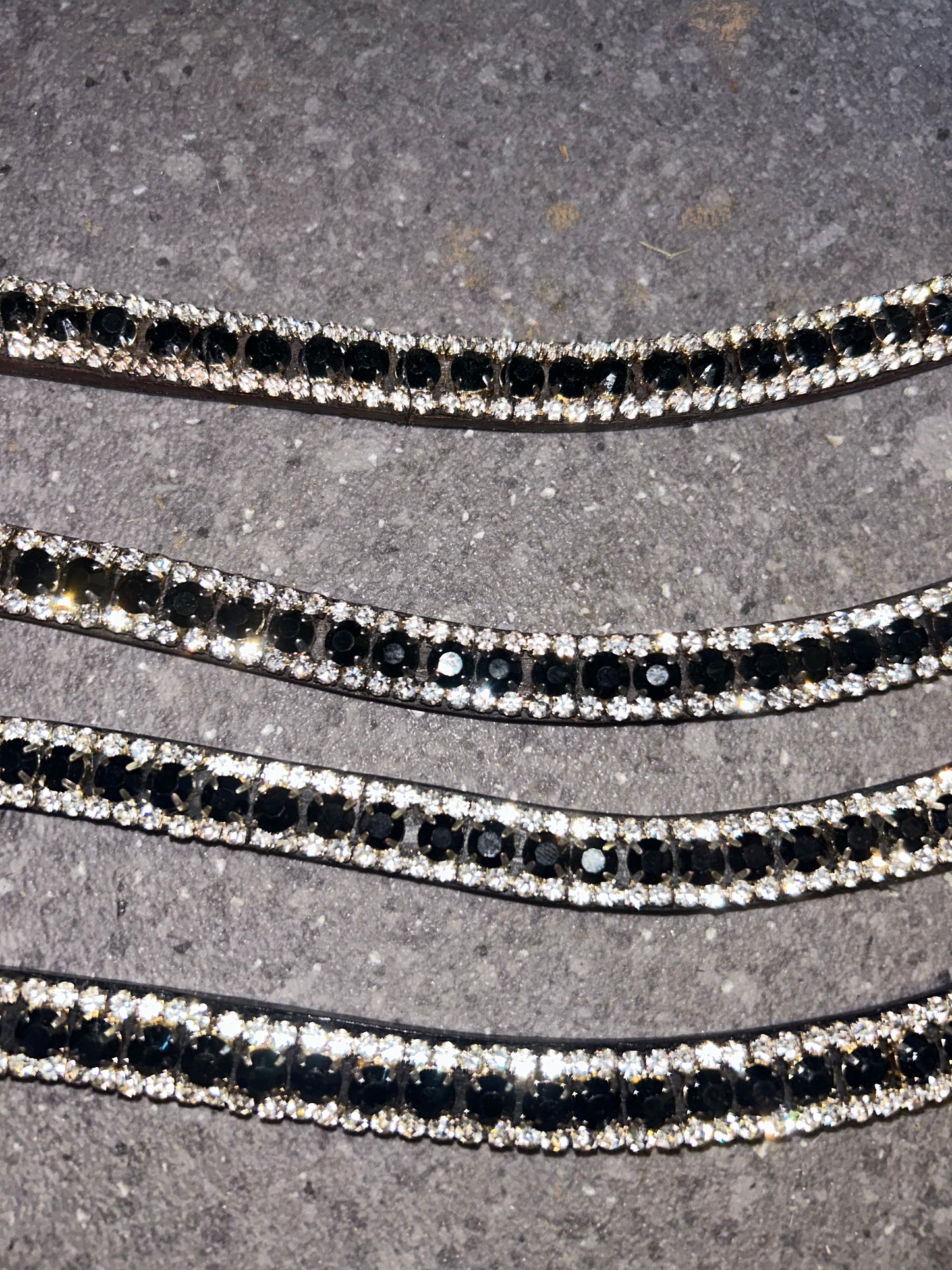 Eco Rider Juliette Browband ECO 055