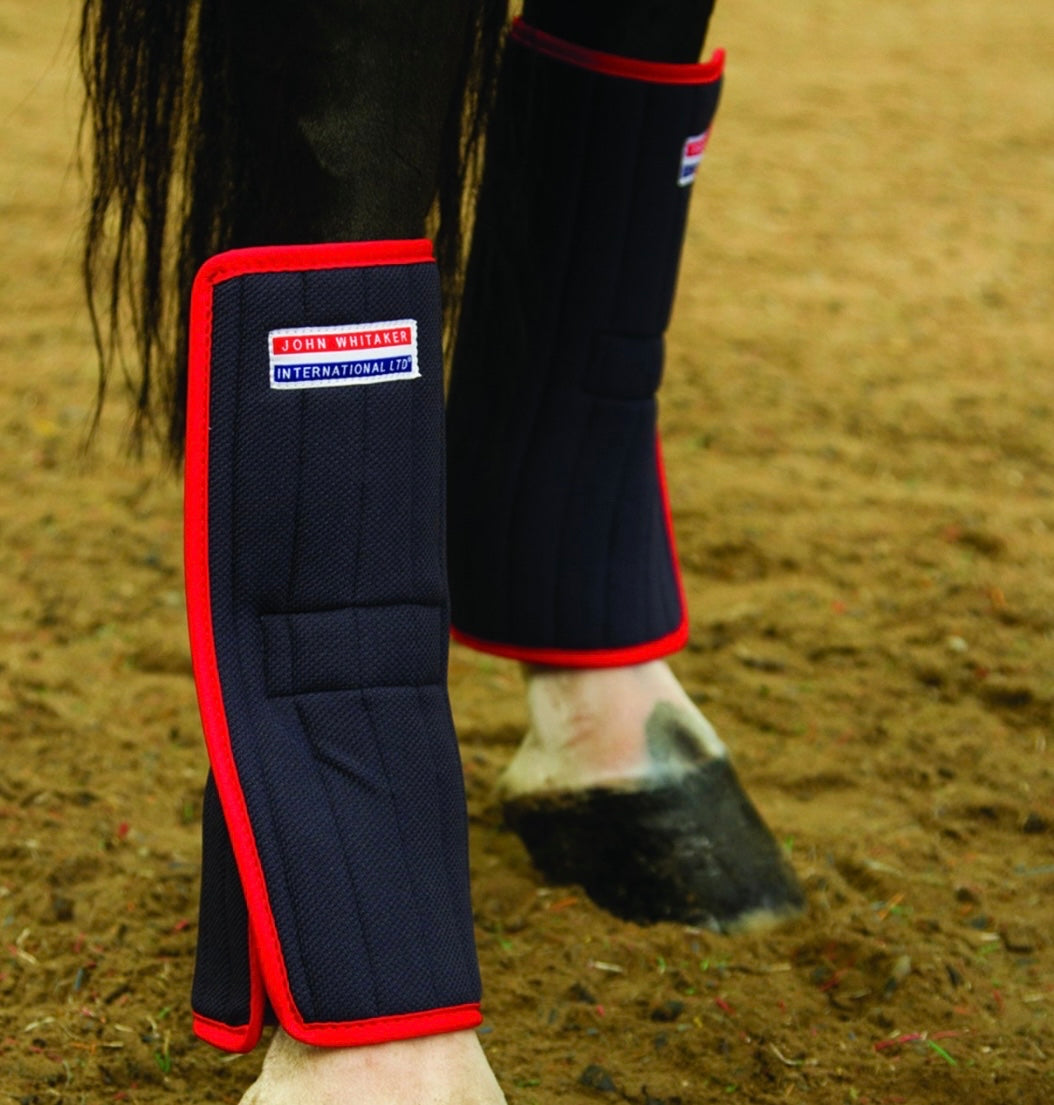 Whitaker Leg Wrap Set of 4
