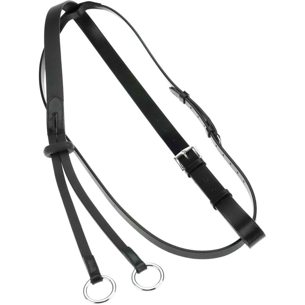 Cameo Running Martingale