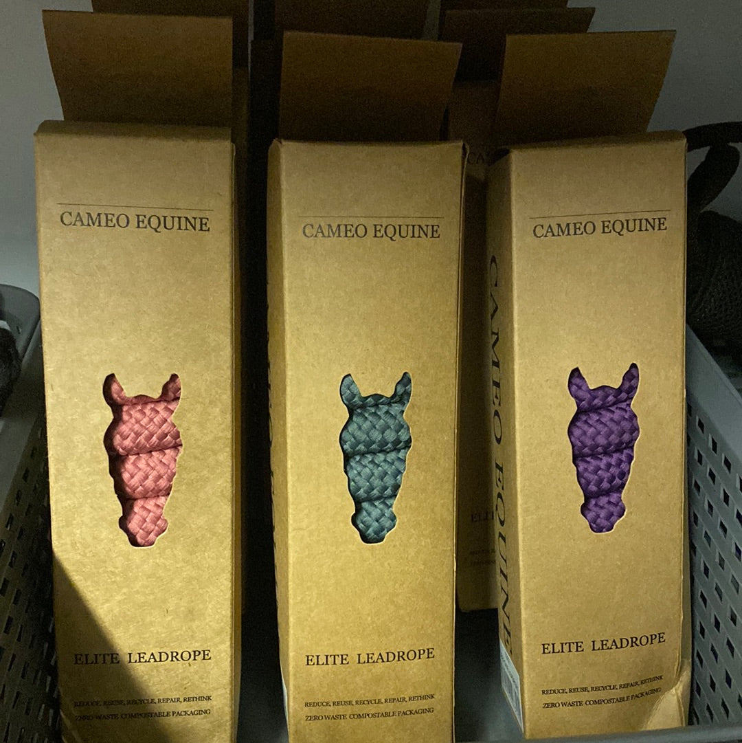 Cameo Elite Leadrope