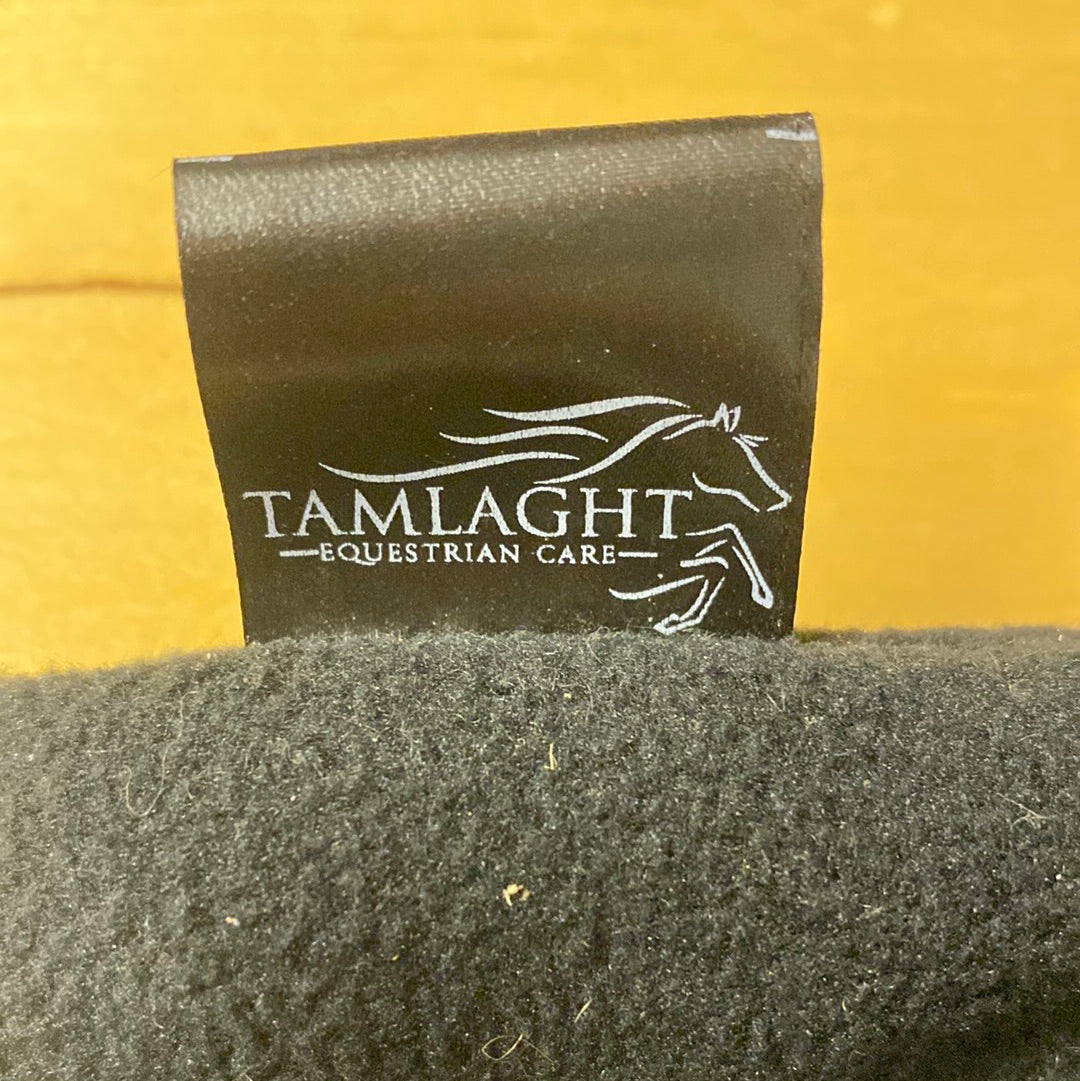 TEC Stirrup Covers