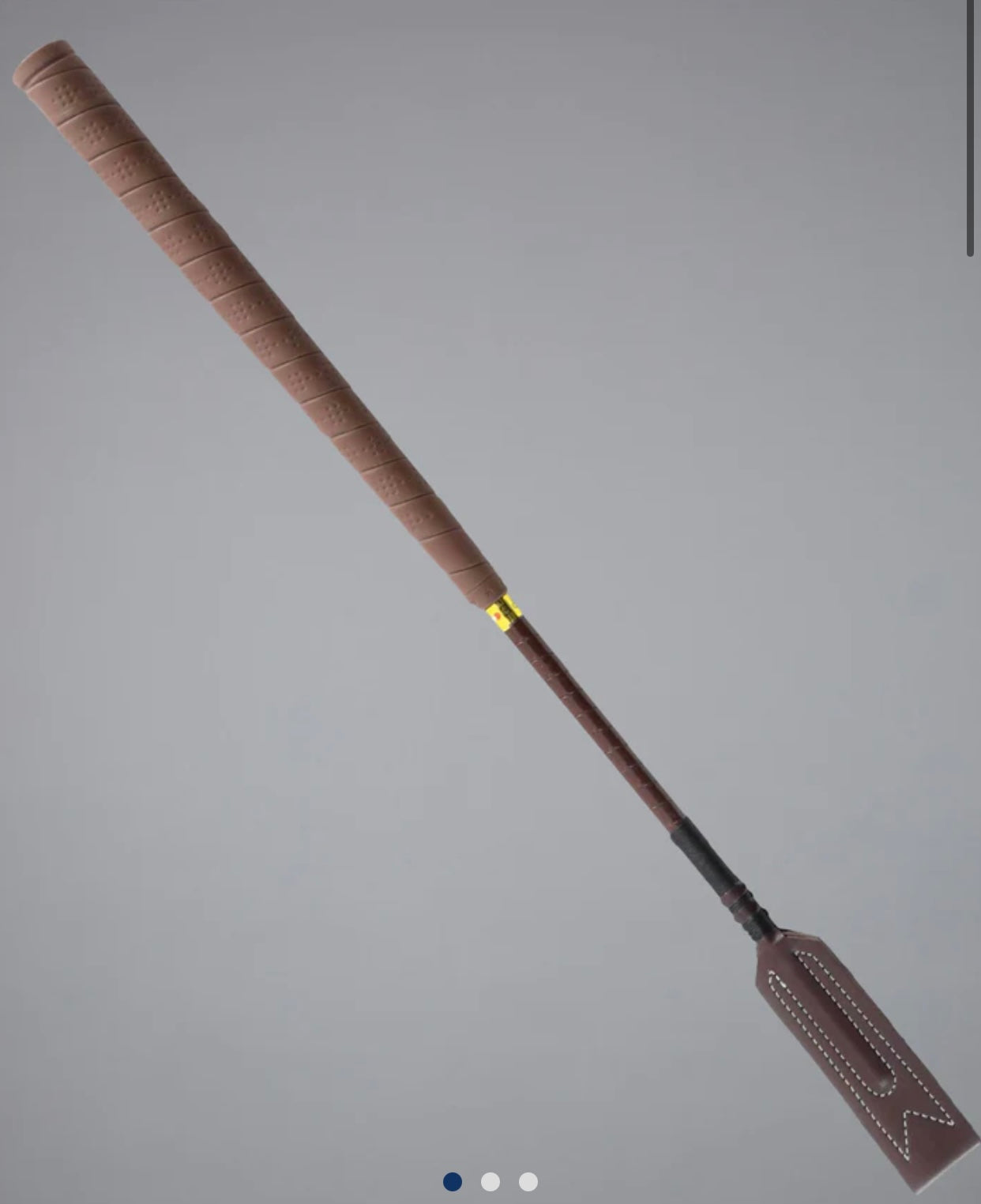 Premier Equine Foligno Jumping Bat