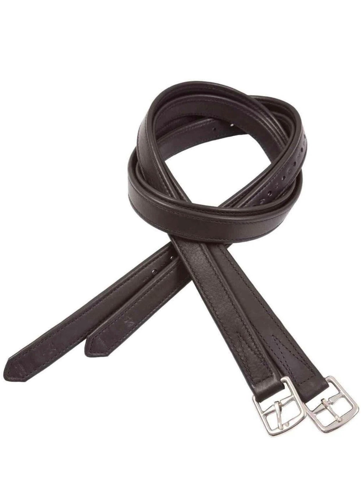 Cameo Performance Stirrup Leathers