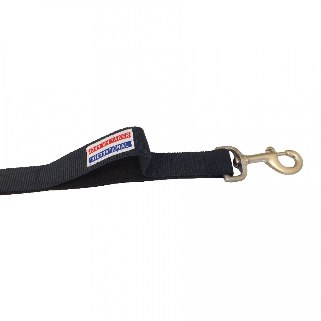 WHITAKER ASR - ELASTICATED SIDE REIN