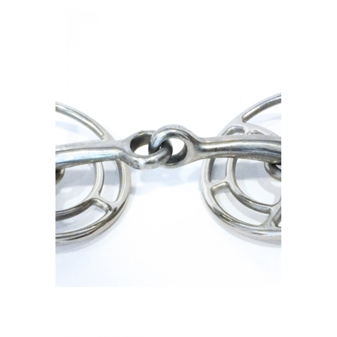 WHITAKER SNAFFLE UNIVERSAL BIT