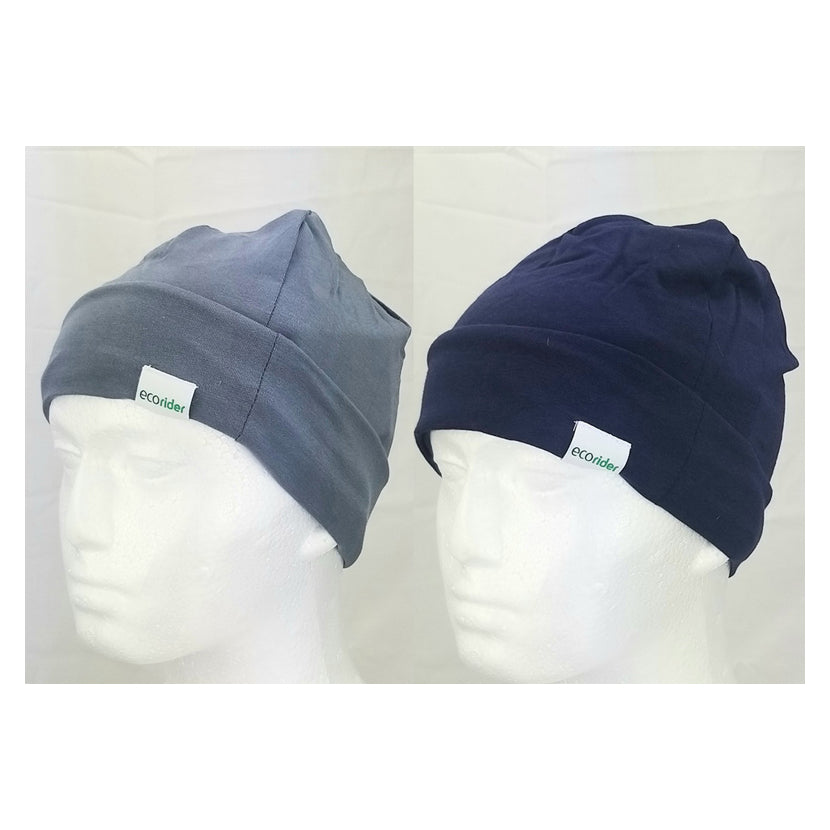 Eco Rider Slouch Bamboo Beanie