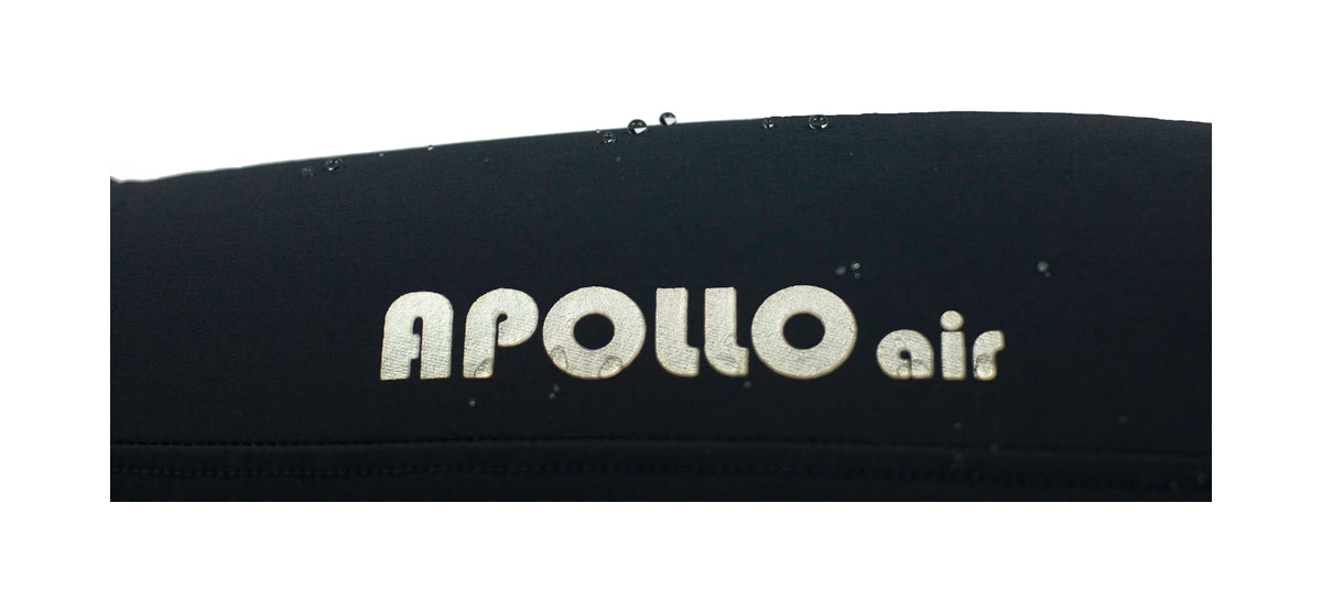 Apollo Air Storm Ladies Breeches