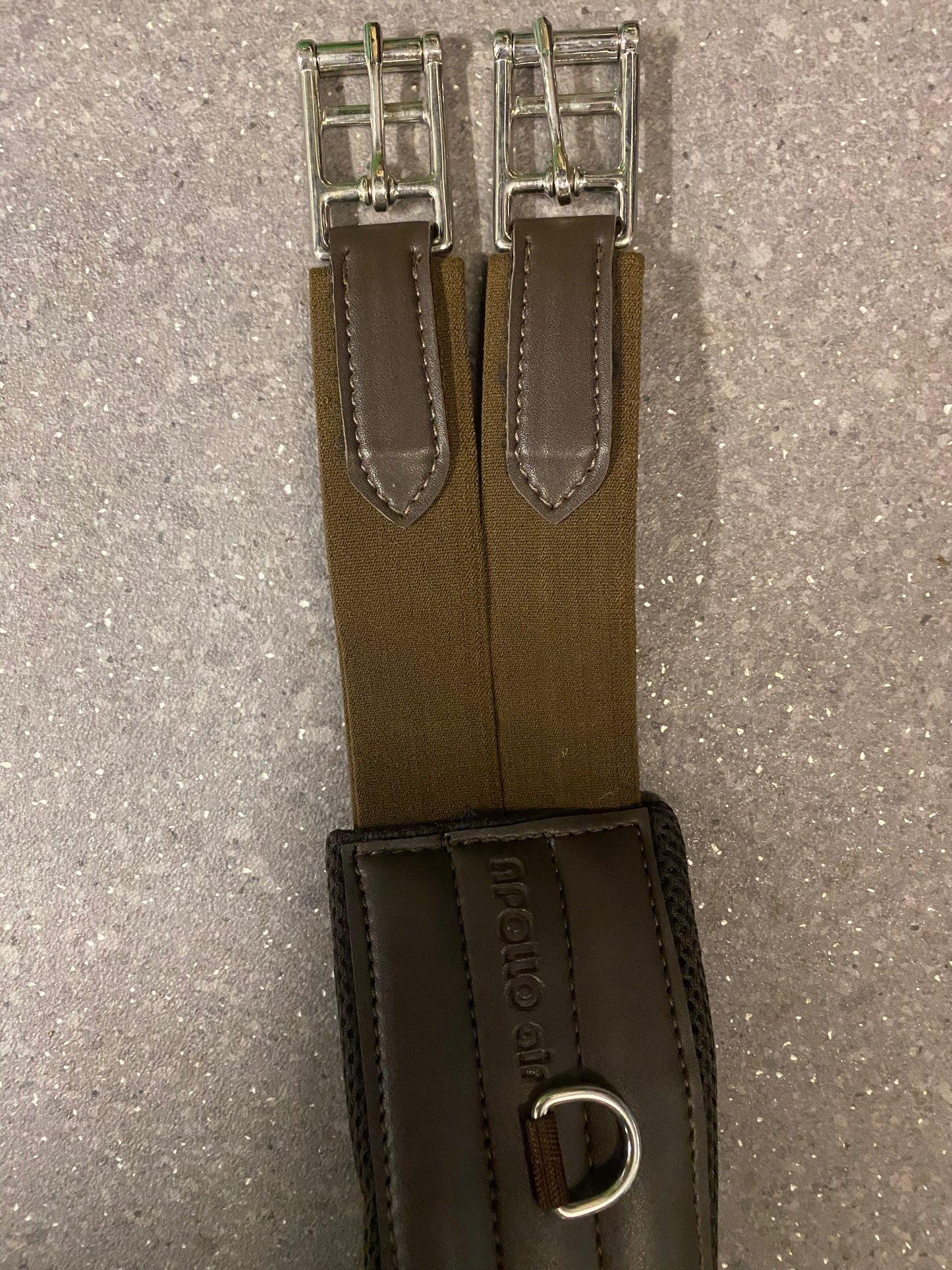 Apollo Air Girth