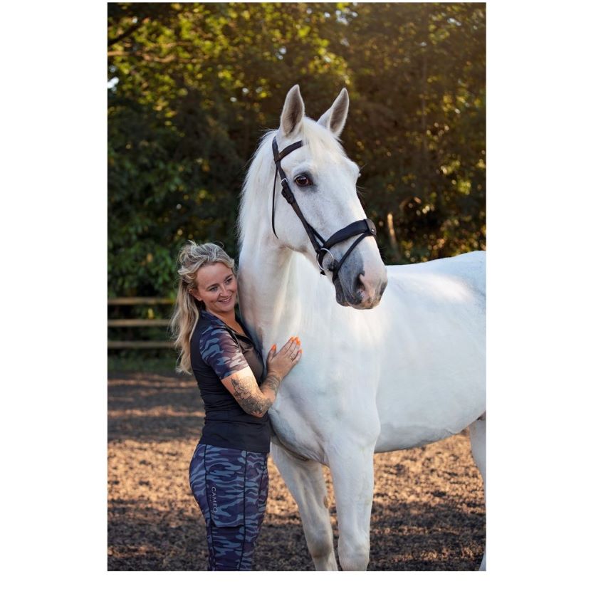 Eco Rider Ultra Comfort Tullamore Bridle ECO 905
