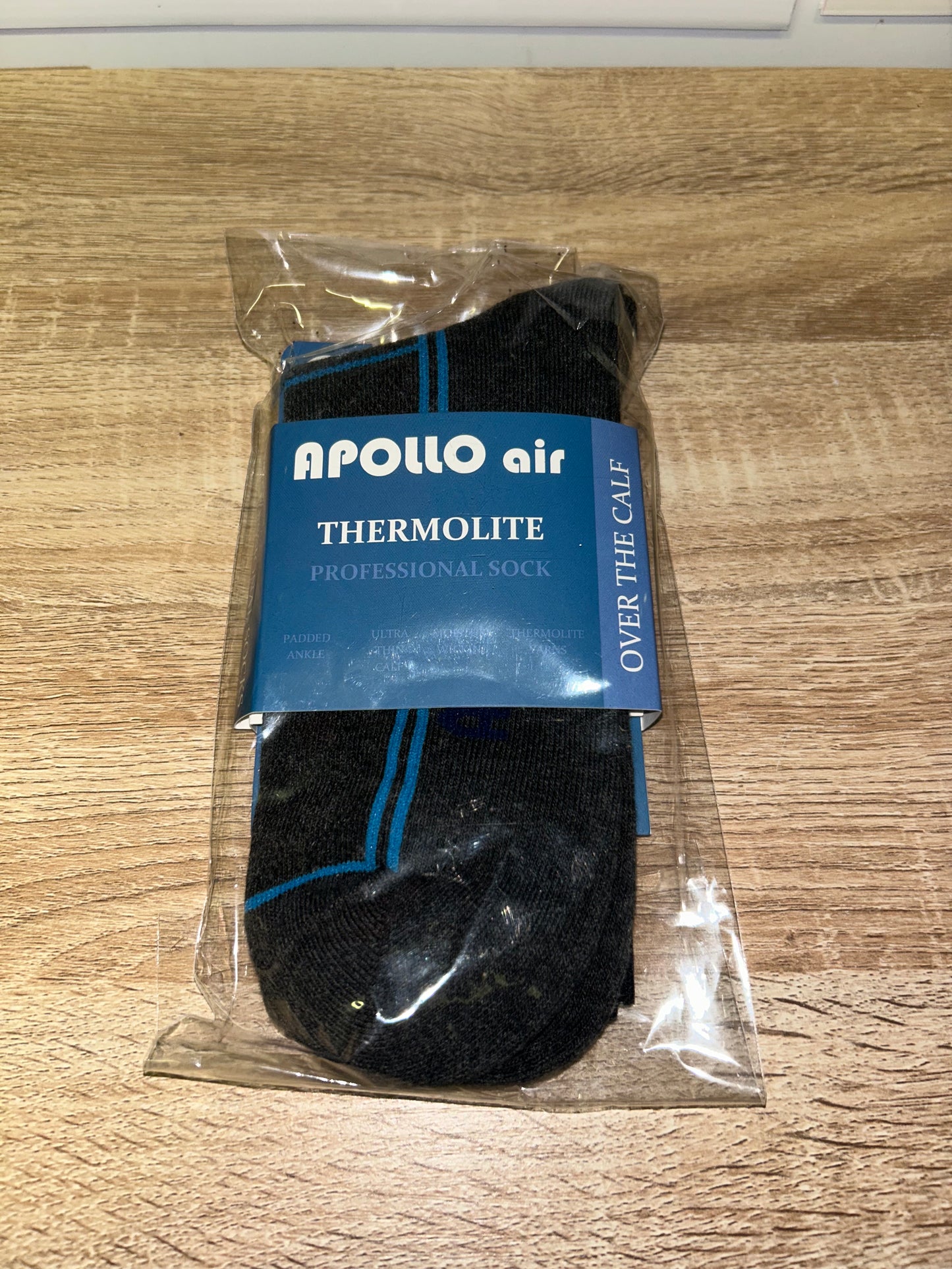 Thermolite socks Adult