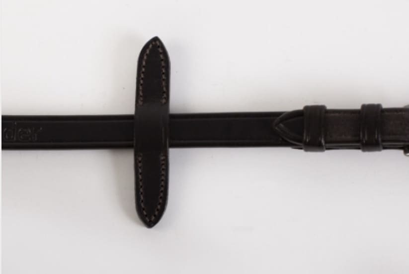Eco Rider Biogrip Flexi Reins