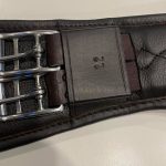 Chunky Monkey Dressage Girth