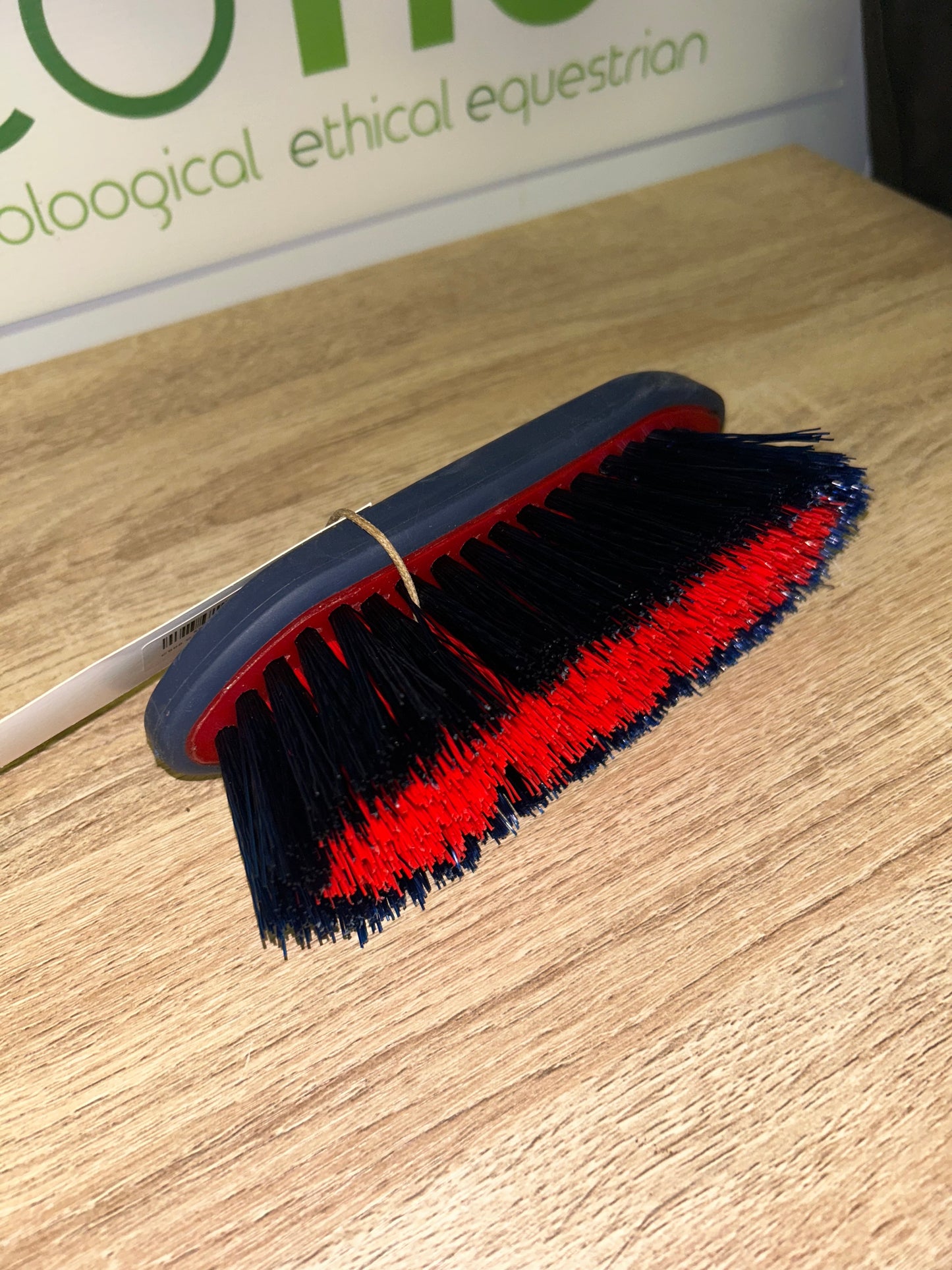Cameo Dandy Body Brush