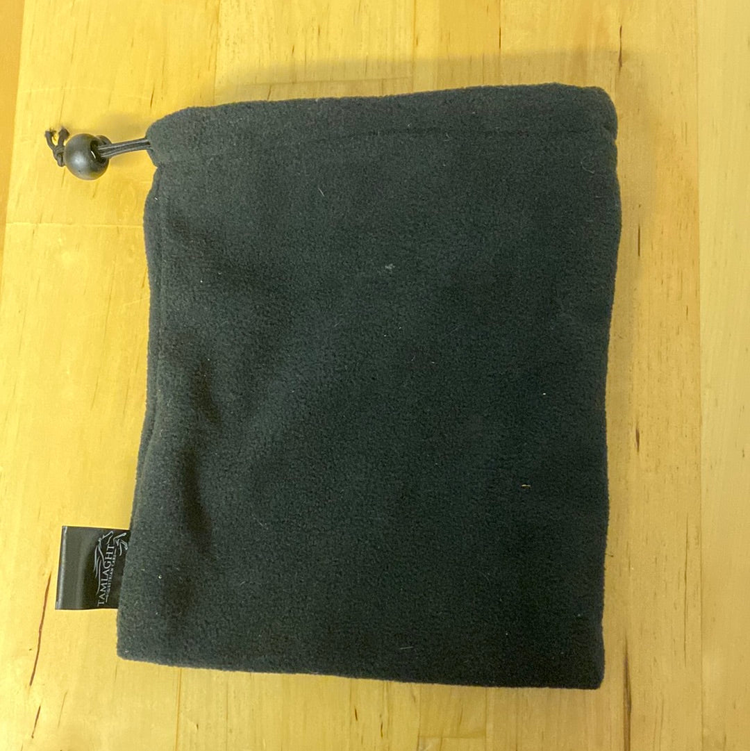 TEC Stirrup Covers