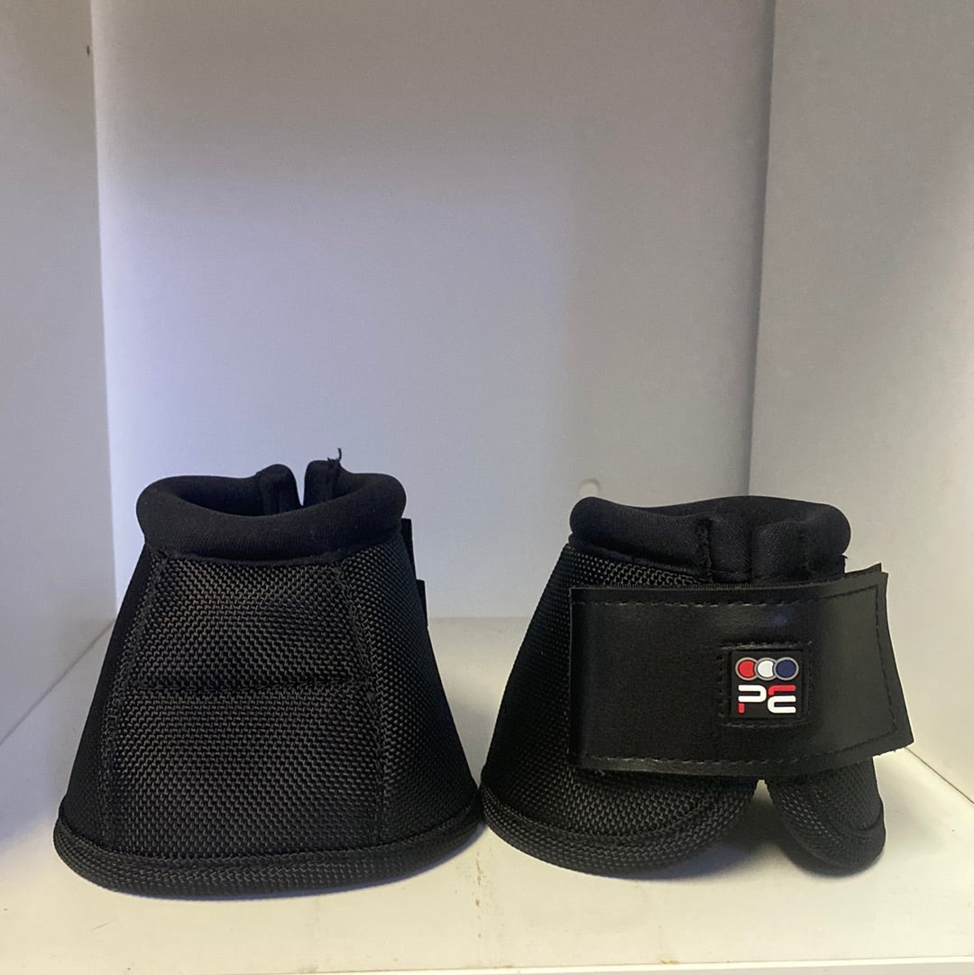 Premier Equine Ballistic No-Turn Over Reach Boots