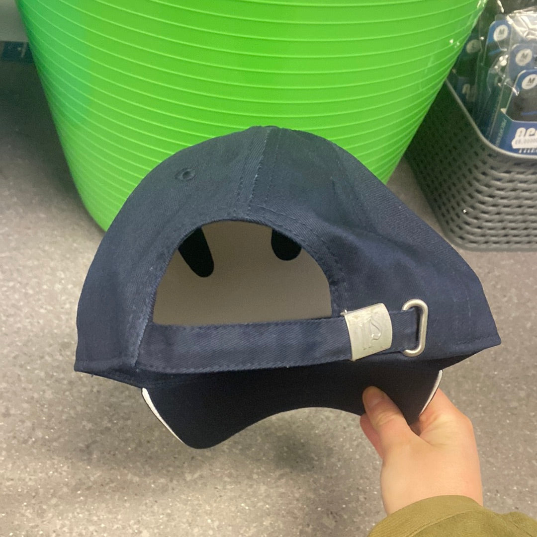 Prestige Cap