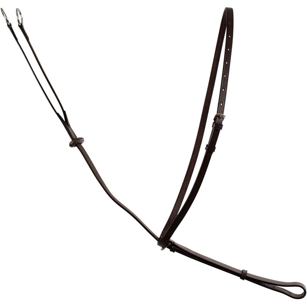 Cameo Running Martingale