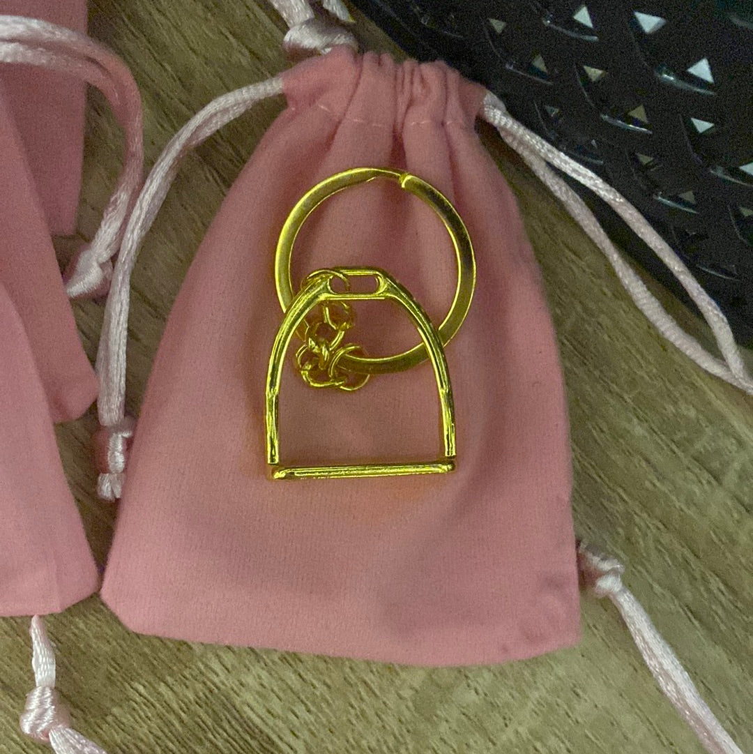 Keyrings