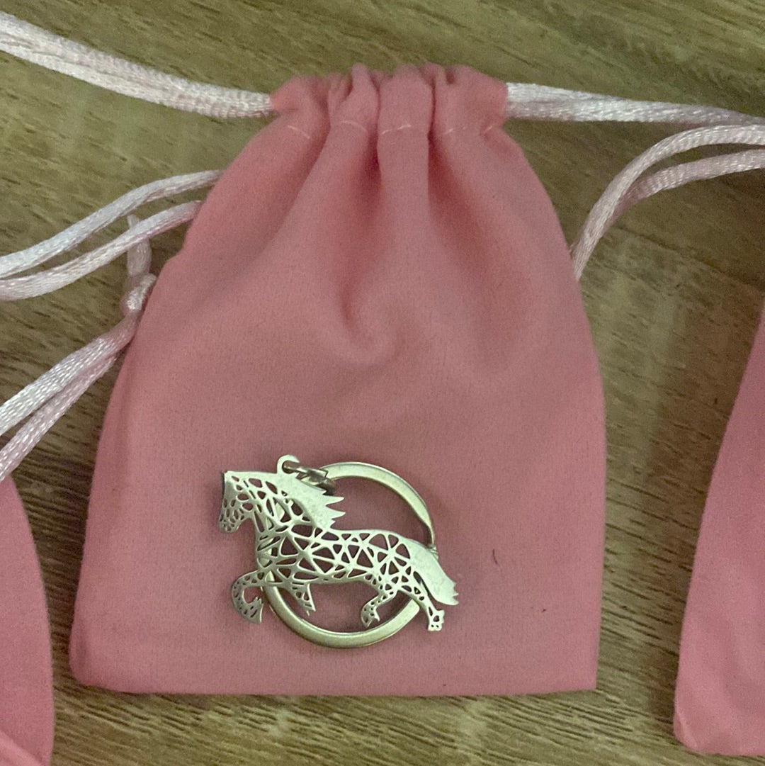 Keyrings