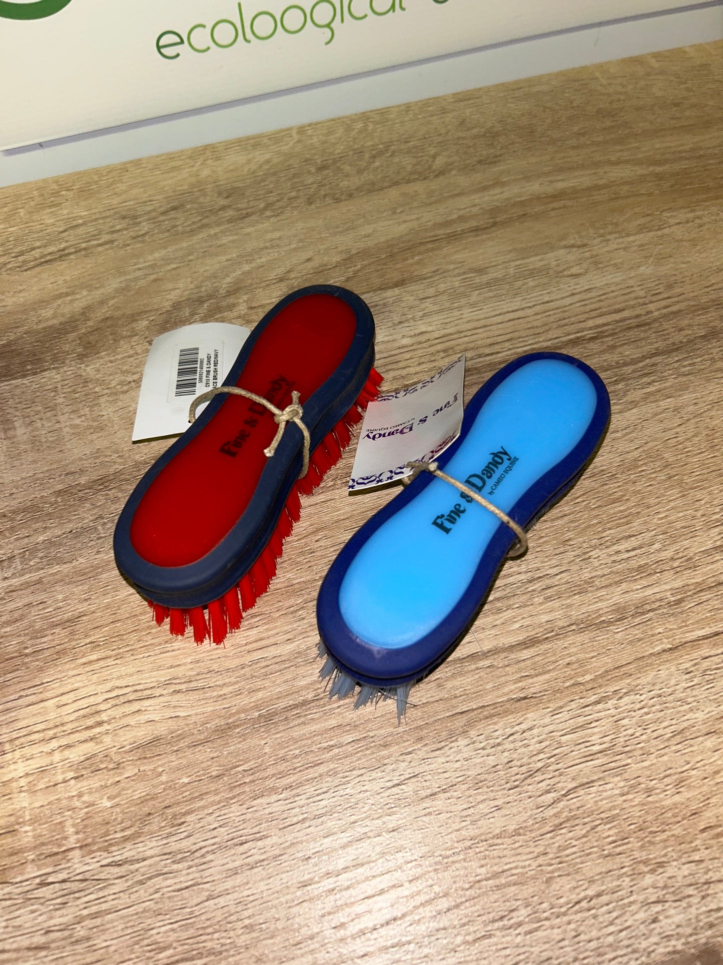 Cameo Face Brush