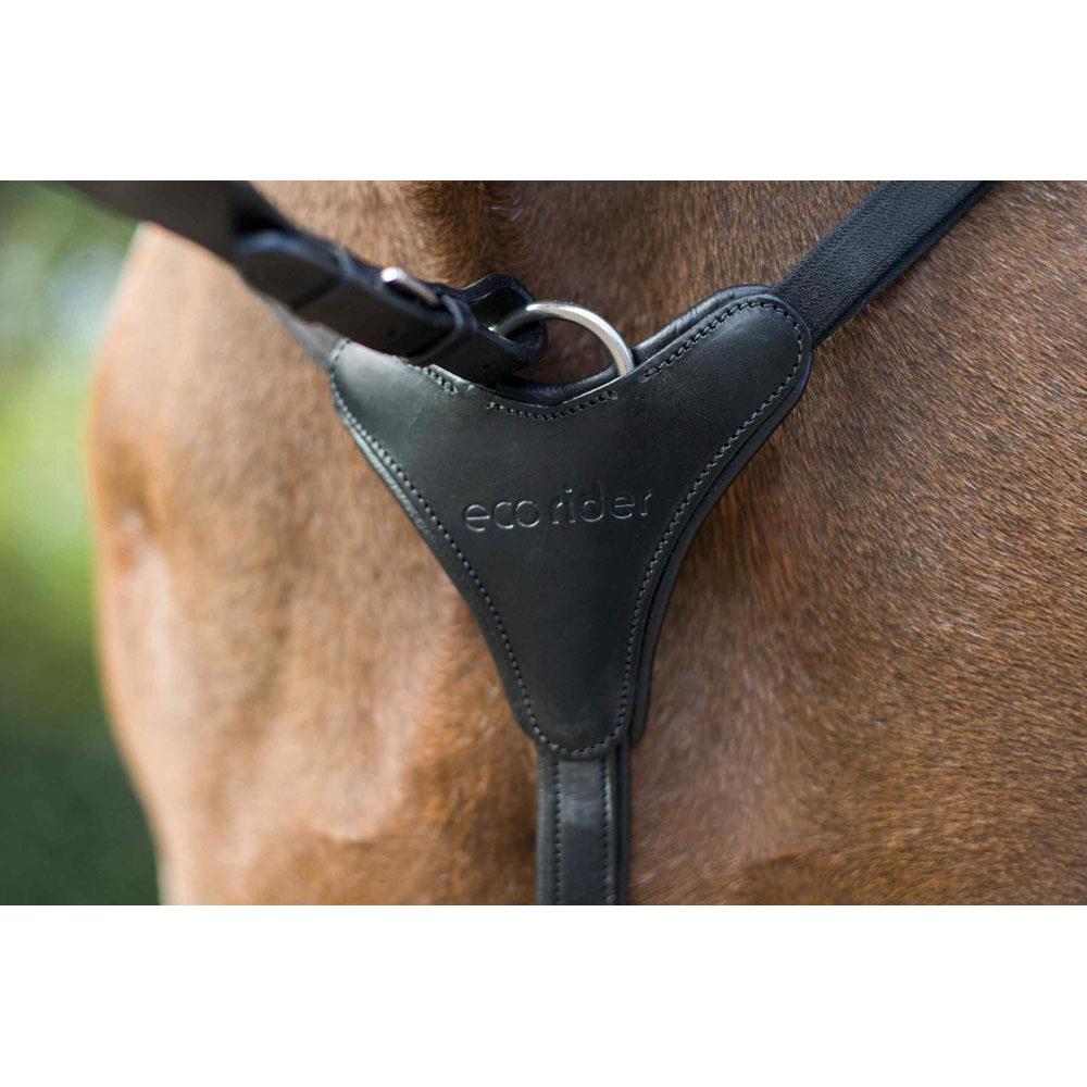 Eco Rider Elasticated Breastplate