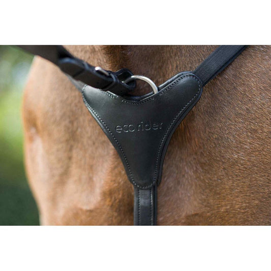 Eco Rider Elasticated Breastplate