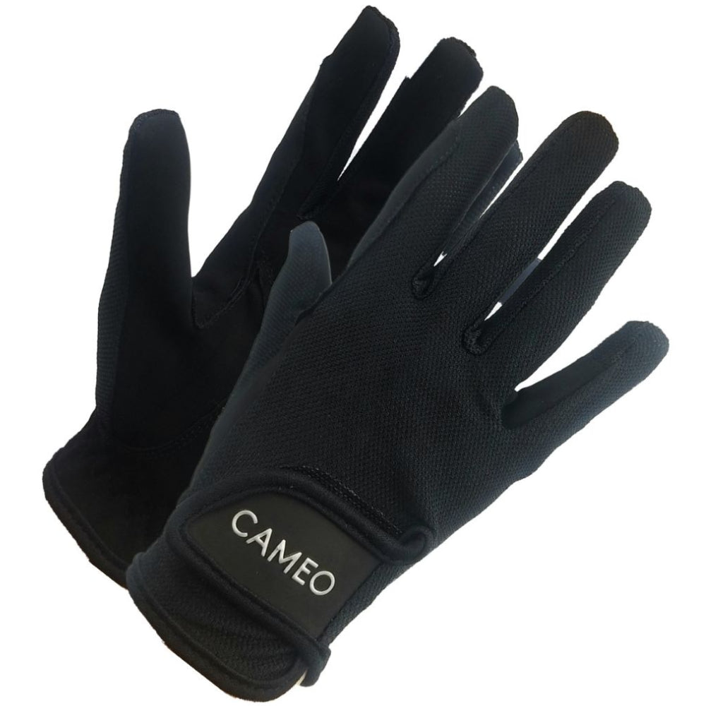 Cameo Equine Performance Adult Gloves.