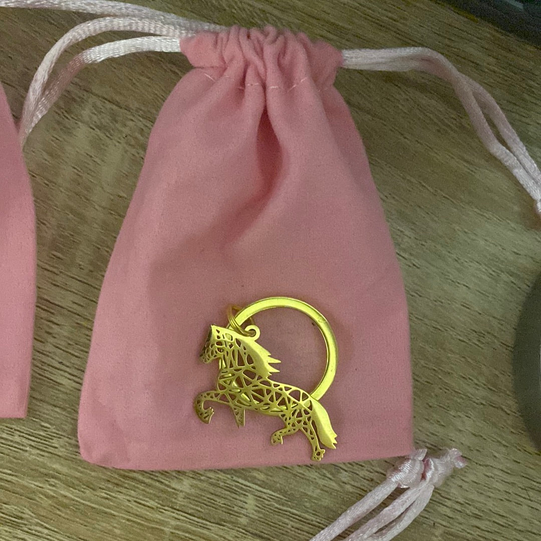 Keyrings