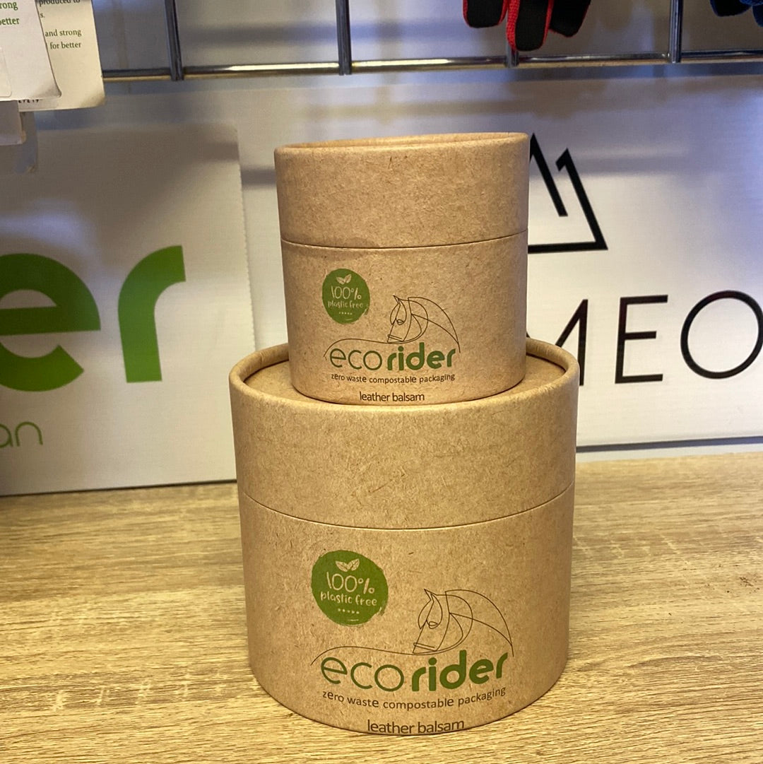 Eco Rider Leather Balsam 500ml