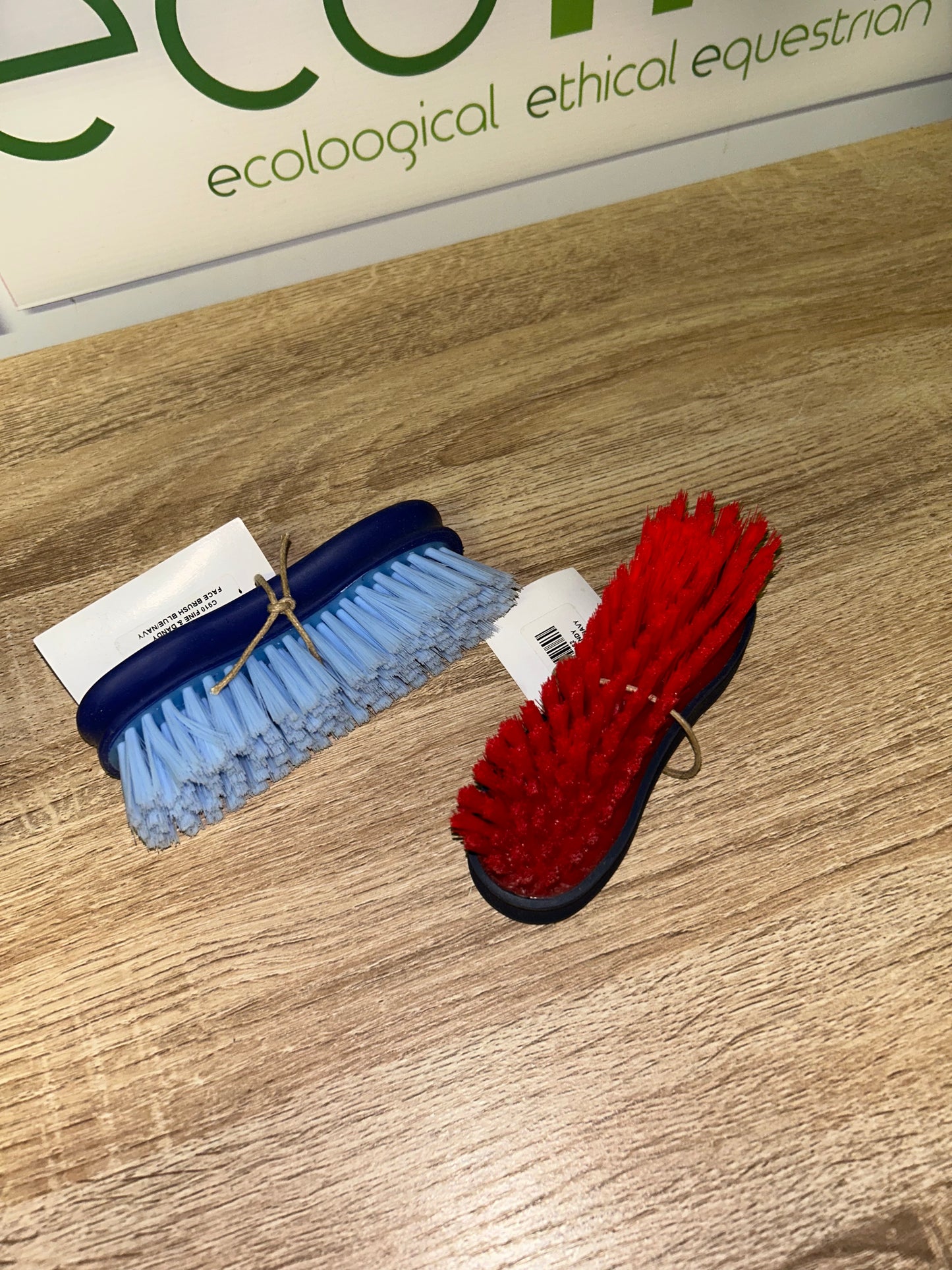 Cameo Face Brush