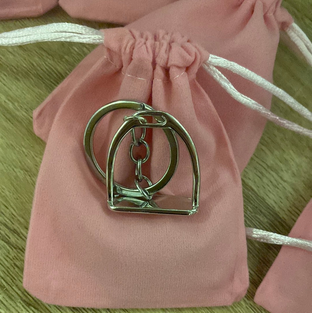Keyrings