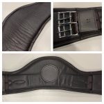 Chunky Monkey Dressage Girth