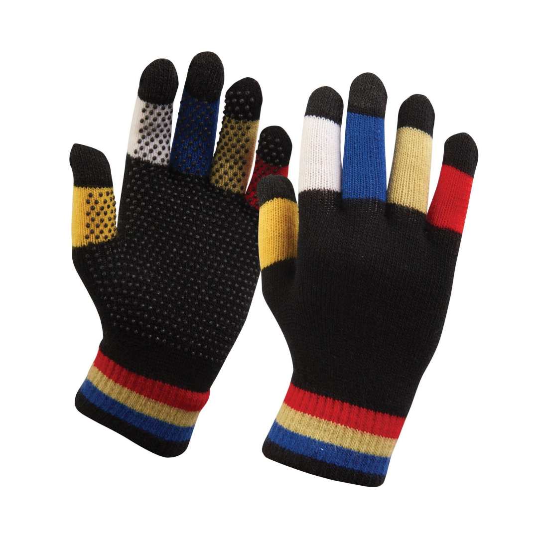 Dublin Kids Grippy gloves