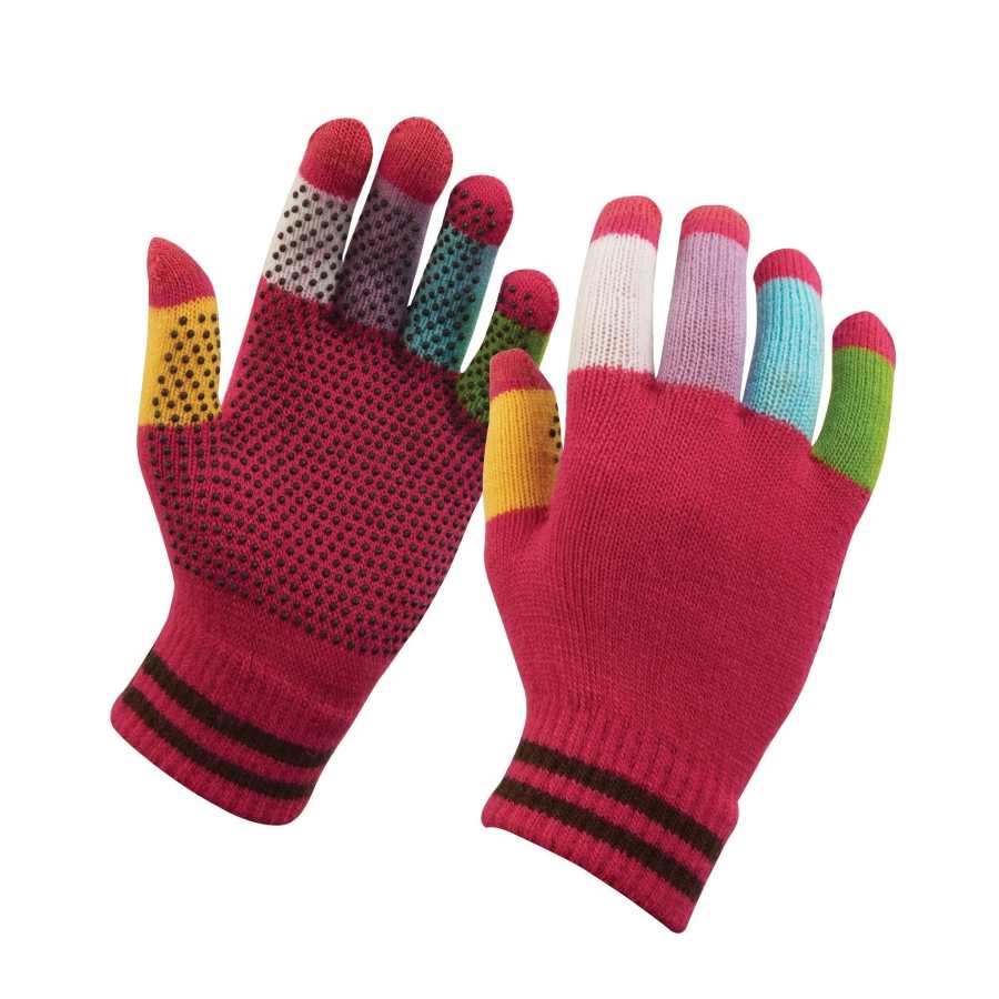 Dublin Kids Grippy gloves