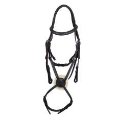 Eco Rider Galway Grackle Bridle ECO 904