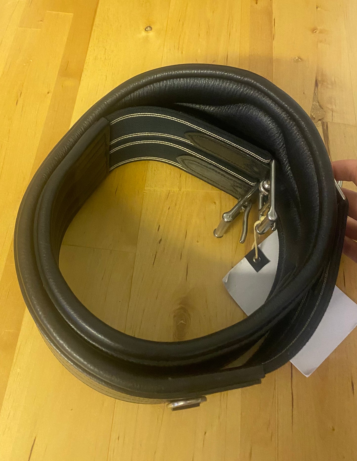 Eco Rider Freedom Girth