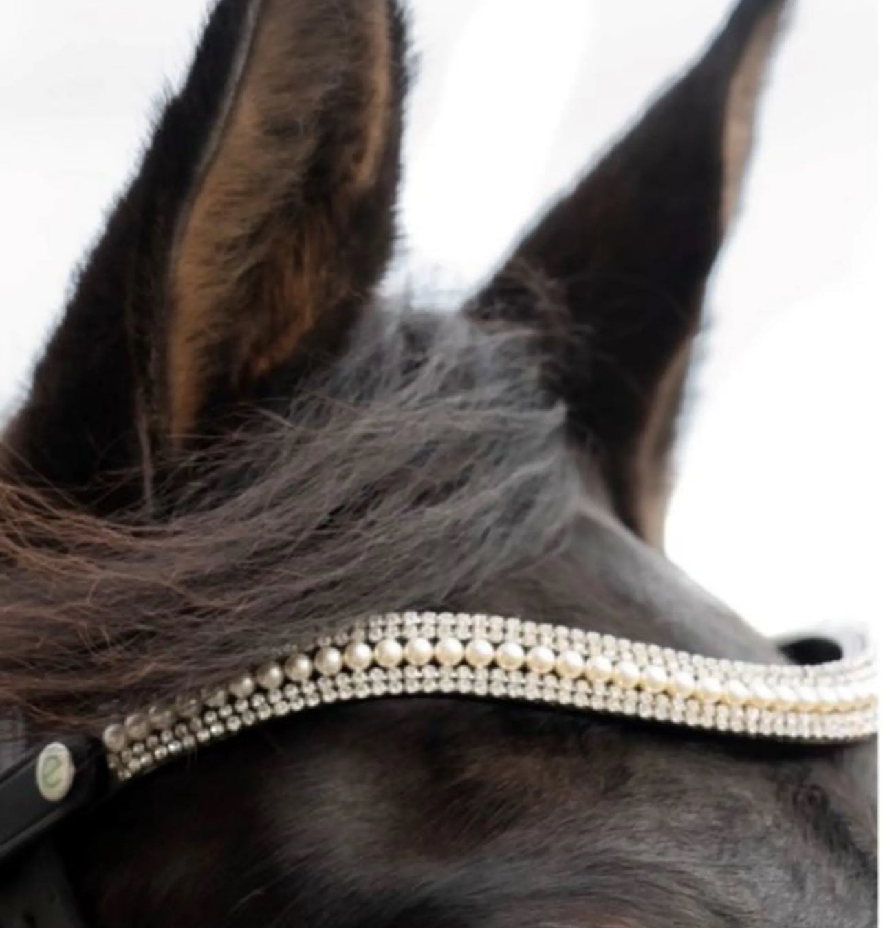 Eco Rider Freedom Grace Browband ECO 053