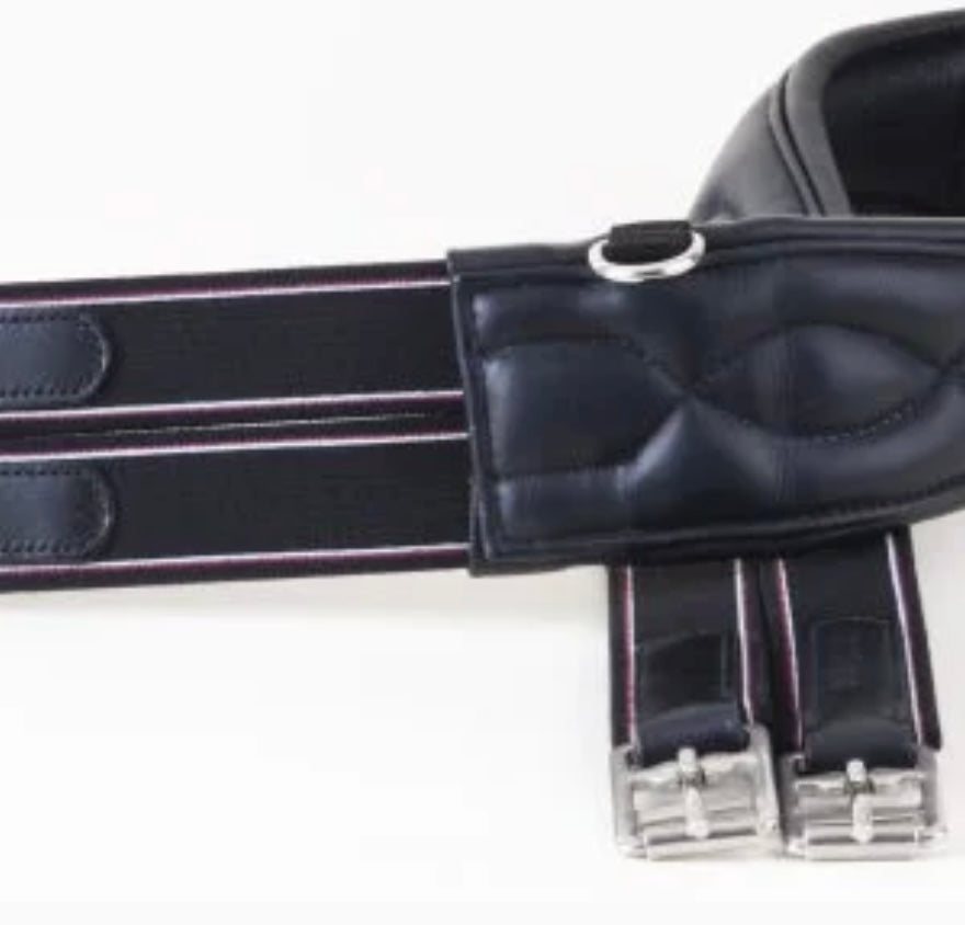 Rhinegold Softee Comfort Girth
