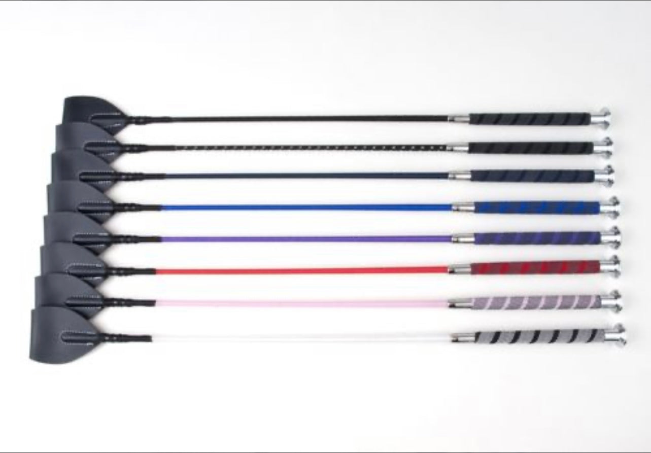 Rhinegold Grip Handle Crop