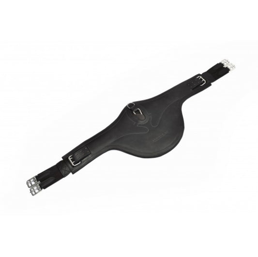 Whitaker Full Leather Adjustable Stud Girth