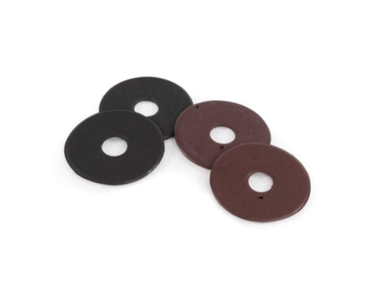 Rubber Bit Guards
