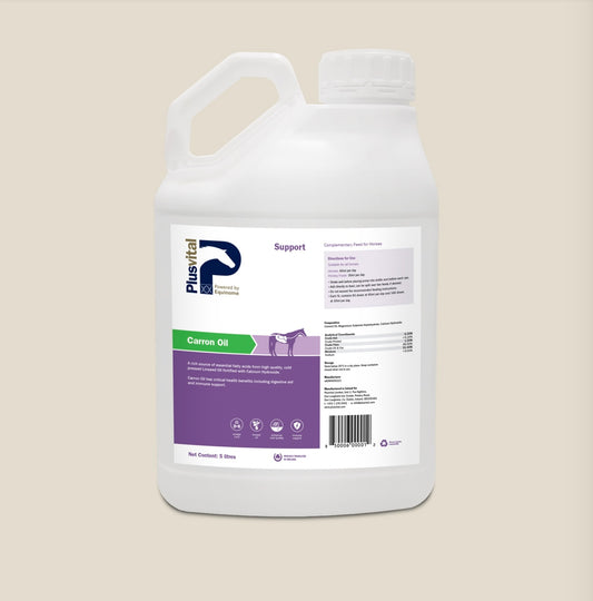 Plus Vital Carron Oil 5L