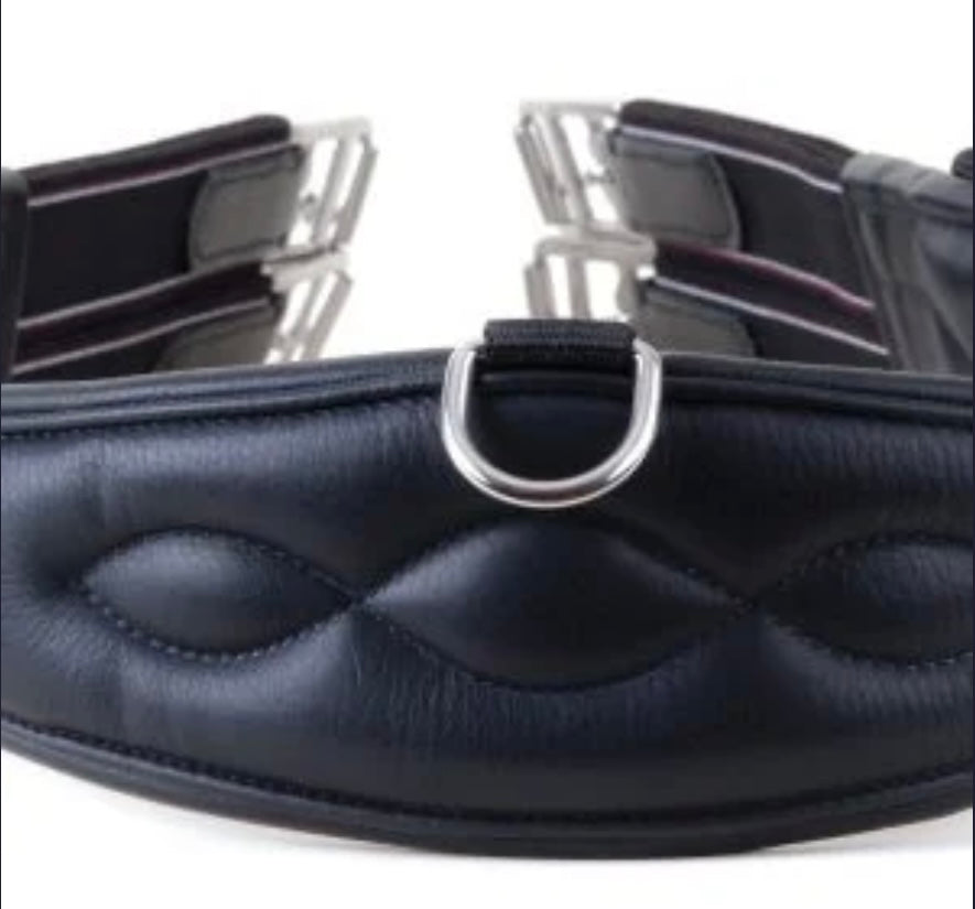 Rhinegold Softee Comfort Girth