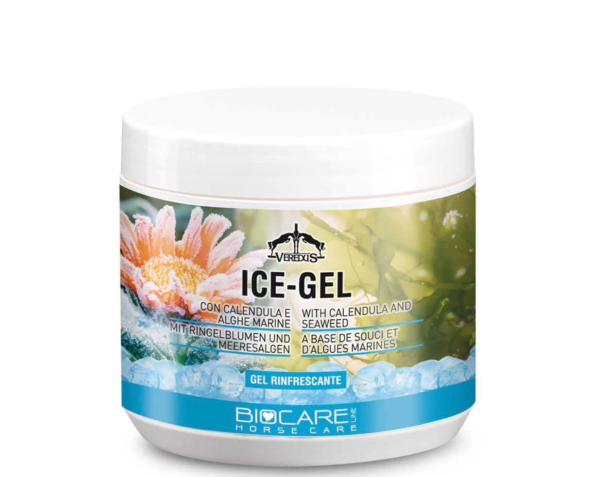 Veredus Ice Gel 500ml