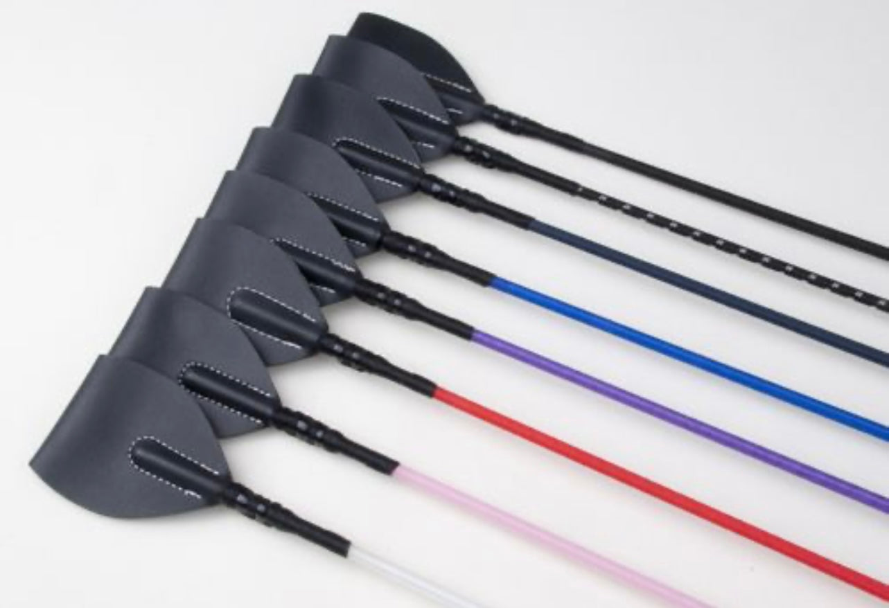 Rhinegold Grip Handle Crop