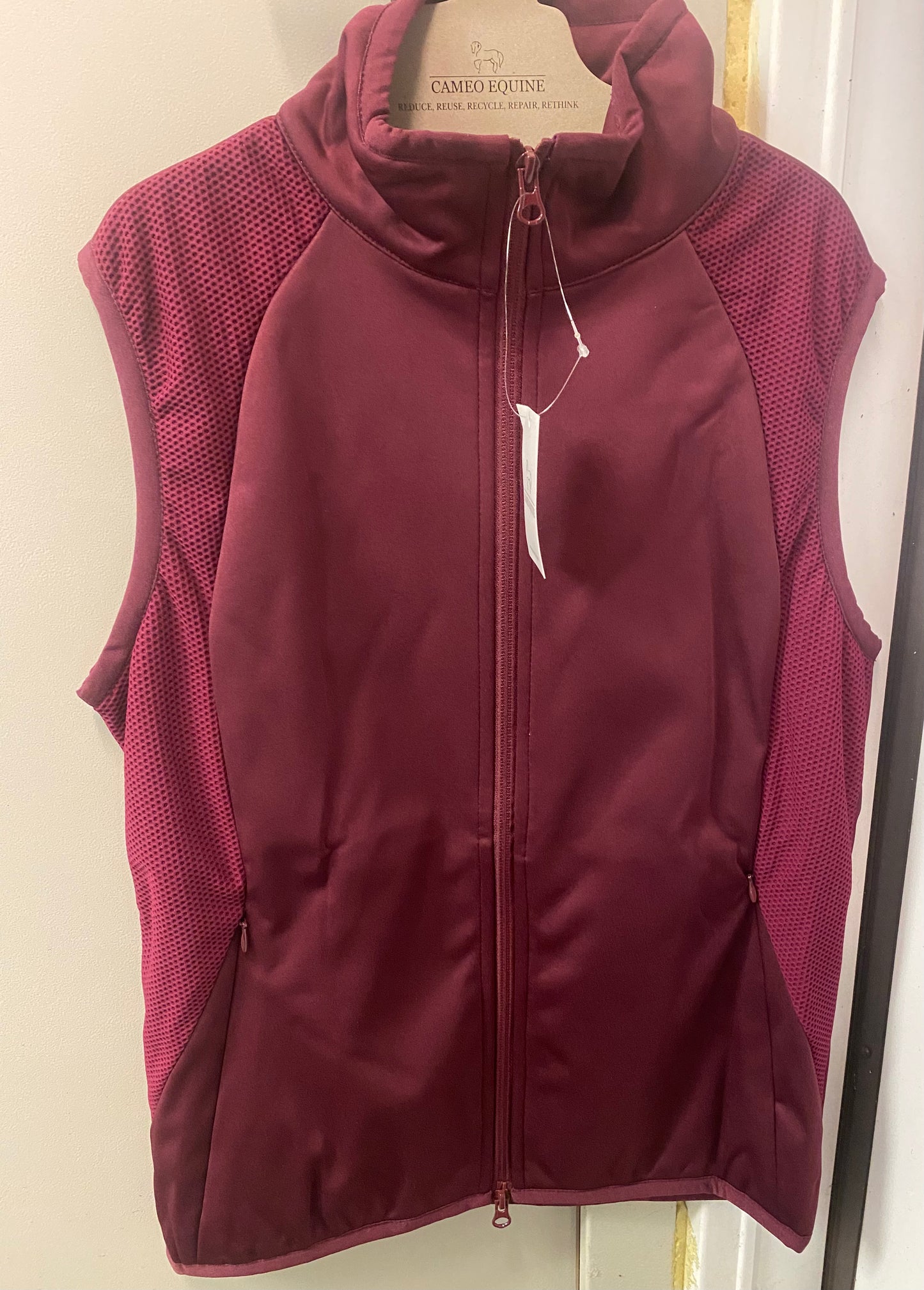 Cameo Equine Performance Gilet