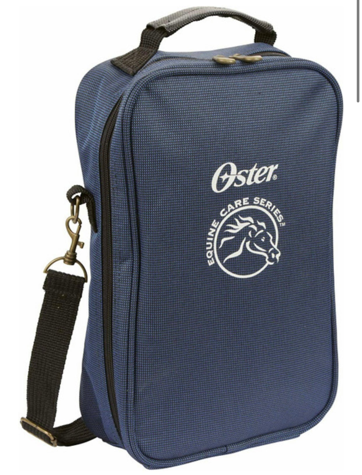 Oster Horse Care Set Blue