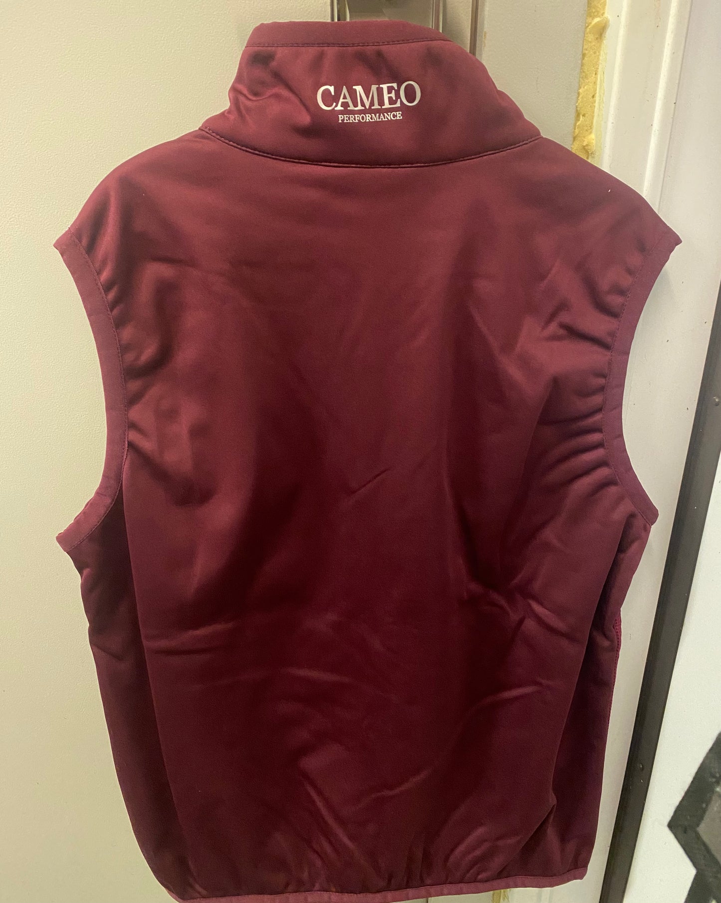 Cameo Equine Performance Gilet